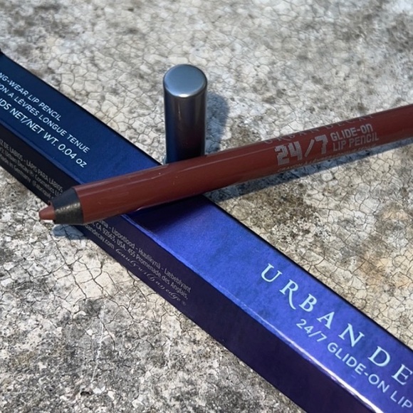 🐣💘Urban Decay 1993 24/7 Glide On Lip Pencil - Picture 11 of 11